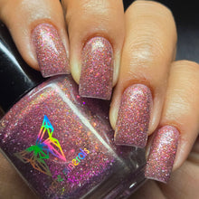 Psyche Minerals: Mother's Day "Love You 2-5" (Reflective) *OVERSTOCK*