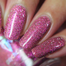 Psyche Minerals: Mother's Day "Love You 2-5" (Reflective) *OVERSTOCK*