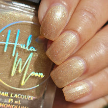 Hula Moon: "Fold in the Cheese" *CAPPED PRE-ORDER*