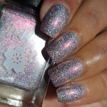 Nailed It! Nail Polish: Mother's Day "Never Dull Your Sparkle" *CAPPED PRE-ORDER*