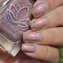 Nirvana Beauty: "Those Are My Night Peanuts" *CAPPED PRE-ORDER*