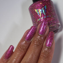 Psyche Minerals: Mother's Day "Love You 2-5" (Reflective) *OVERSTOCK*