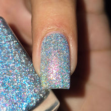 Psyche Minerals: "Top of the List" (Reflective) *CAPPED PRE-ORDER*