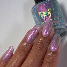 Psyche Minerals: "Top of the List" (Reflective) *CAPPED PRE-ORDER*