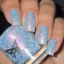 Psyche Minerals: "Top of the List" (Reflective) *CAPPED PRE-ORDER*