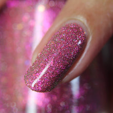 Psyche Minerals: Mother's Day "Love You 2-5" (Reflective) *OVERSTOCK*