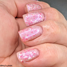 Victorian Varnish: "Petal to the Metal" *CAPPED PRE-ORDER*