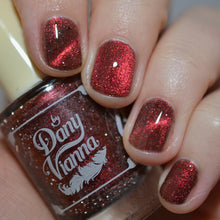 By Dany Vianna: DUO "Queen of the Castle" (Magnetic, Reflective) and "Haus of Houlbein" (Glow in the Dark) *OVERSTOCK*