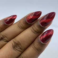 Whatcha Indie Polish: "Ares" (Magnetic) *OVERSTOCK*