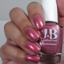 Jen & Berries: Mother's Day "Not Your Mama's Mauve" *CAPPED PRE-ORDER*