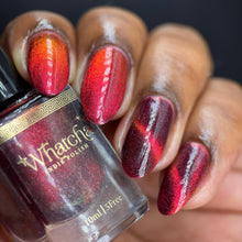 Whatcha Indie Polish: "Ares" (Magnetic) *OVERSTOCK*