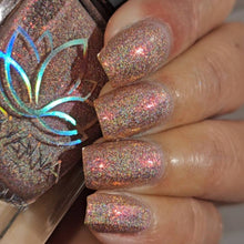 Nirvana Beauty: "Those Are My Night Peanuts" *CAPPED PRE-ORDER*