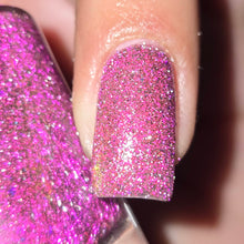 Psyche Minerals: Mother's Day "Love You 2-5" (Reflective) *OVERSTOCK*