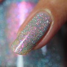 Psyche Minerals: "Top of the List" (Reflective) *CAPPED PRE-ORDER*