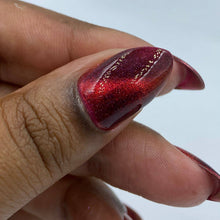 Whatcha Indie Polish: "Ares" (Magnetic) *OVERSTOCK*