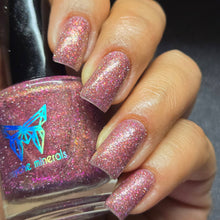 Psyche Minerals: Mother's Day "Love You 2-5" (Reflective) *OVERSTOCK*