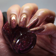 Psyche Minerals: Mother's Day "Love You 2-5" (Reflective) *OVERSTOCK*