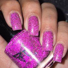 Psyche Minerals: Mother's Day "Love You 2-5" (Reflective) *OVERSTOCK*