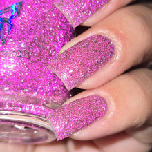 Psyche Minerals: Mother's Day "Love You 2-5" (Reflective) *OVERSTOCK*