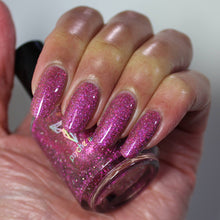 Psyche Minerals: Mother's Day "Love You 2-5" (Reflective) *OVERSTOCK*