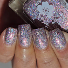 Nailed It! Nail Polish: Mother's Day "Never Dull Your Sparkle" *CAPPED PRE-ORDER*