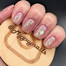 Victorian Varnish: Mother's Day Duo "Mom's Are Like Buttons" and "They Hold Everything Together" (Reflective) *OVERSTOCK*