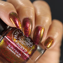 Garden Path Lacquers: "Days of Inspiration" *OVERSTOCK*