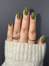 Bee's Knees Lacquer: "How May I Persist You?" (Reflective) *CAPPED PRE-ORDER*