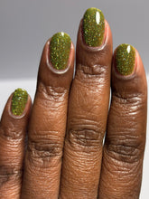 Bee's Knees Lacquer: "How May I Persist You?" (Reflective) *CAPPED PRE-ORDER*