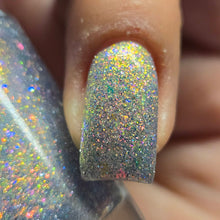 Psyche Minerals: "Top of the List" (Reflective) *CAPPED PRE-ORDER*