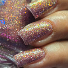 Psyche Minerals: Mother's Day "Love You 2-5" (Reflective) *OVERSTOCK*