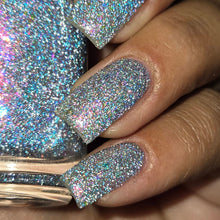 Psyche Minerals: "Top of the List" (Reflective) *CAPPED PRE-ORDER*