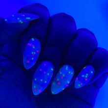 By Dany Vianna: DUO "Queen of the Castle" (Magnetic, Reflective) and "Haus of Houlbein" (Glow in the Dark) *OVERSTOCK*