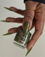 Bee's Knees Lacquer: "How May I Persist You?" (Reflective) *CAPPED PRE-ORDER*