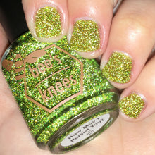 Bee's Knees Lacquer: "How May I Persist You?" (Reflective) *CAPPED PRE-ORDER*