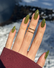 Bee's Knees Lacquer: "How May I Persist You?" (Reflective) *CAPPED PRE-ORDER*