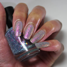 Psyche Minerals: "Top of the List" (Reflective) *CAPPED PRE-ORDER*