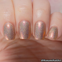 Nirvana Beauty: "Those Are My Night Peanuts" *CAPPED PRE-ORDER*