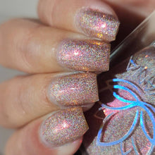 Nirvana Beauty: "Those Are My Night Peanuts" *CAPPED PRE-ORDER*