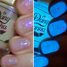 By Dany Vianna: DUO "Queen of the Castle" (Magnetic, Reflective) and "Haus of Houlbein" (Glow in the Dark) *OVERSTOCK*