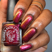 Garden Path Lacquers: "Days of Inspiration" *OVERSTOCK*