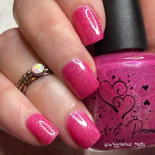 Hearts & Promises: "Sweet Spirit Rose" *CAPPED PRE-ORDER*