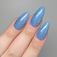 Lilypad Lacquer: "Denim Days" *CAPPED PRE-ORDER*