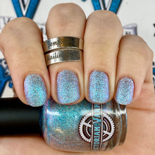 Victorian Varnish: ENCORE "Enigmatic" (Reflective) *OVERSTOCK*