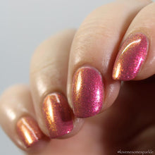 Jen & Berries: Mother's Day "Not Your Mama's Mauve" *CAPPED PRE-ORDER*