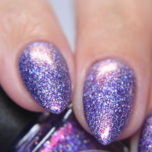 Garden Path Lacquers: Mother's Day "It's Ba Boy!" *OVERSTOCK*