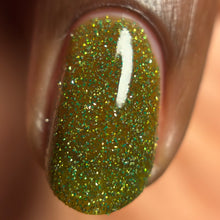 Bee's Knees Lacquer: "How May I Persist You?" (Reflective) *CAPPED PRE-ORDER*
