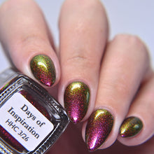 Garden Path Lacquers: "Days of Inspiration" *OVERSTOCK*