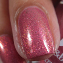 Jen & Berries: Mother's Day "Not Your Mama's Mauve" *CAPPED PRE-ORDER*