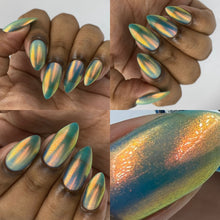 Phoenix Indie Polish: SINGLE "Gaze of Stone" *OVERSTOCK*